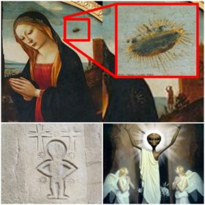 UFOs, Extraterrestrials, and the Intersection with Catholic Faith