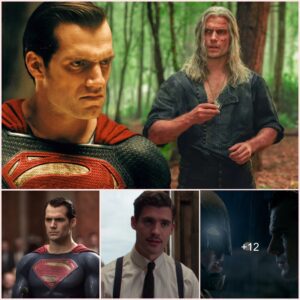 "My lasting memory, was going back to the comic books": Just Like The Witcher, Henry Cavill Wasn't Afraid of Doing His Due Diligence for Superman