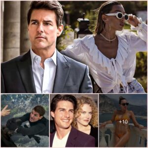 Tom Cruise's Honest Feelings About His New Romance With Elsina Khayrova Revealed