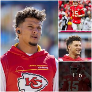 Why Patrick Mahomes is a concern in your fantasy championship | Yahoo Fantasy Football Show