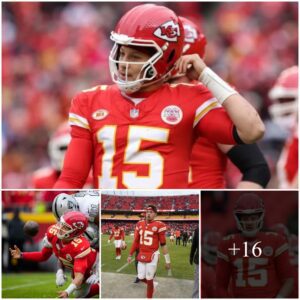 What's wrong with Patrick Mahomes and the Chiefs? Examining the team's issues after stunning loss to Raiders