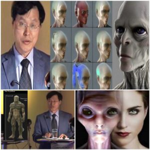 Aliens Are Reproducing with Humans – Oxford Professor Comes with Evidence, below is a leaked video ‎👇👇👇