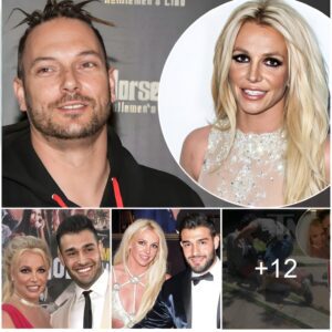 Britney Spears’ spouse initiates divorce proceedings following a 14-month marriage.