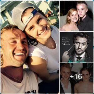 Tom Felton and his special relationship with Emma Watson