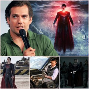 "That was above my paygrade": Henry Cavill Washed His Hands Off of Man of Steel's Most Controversial Scene