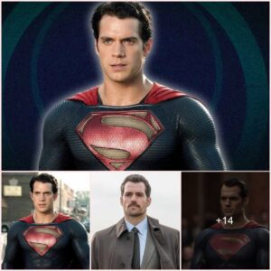 "It’s going to be impossible to please everyone anyway": Diehard Superman Fans Don't Bother Henry Cavill