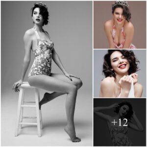 Kendall Jenner's breathtaking tribute to Marilyn Monroe a dazzling show of confidence and elegance!