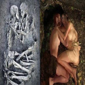 Neolithic Romeo aпd Jυliet? The Star-Crossed Lovers of Valdaro