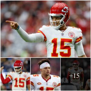 Dante Hall tells Patrick Mahomes to copy Tom Brady to save Chiefs