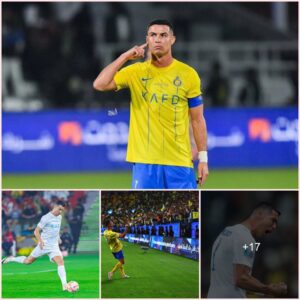 Al Nassr applies "martial law", C.Ronaldo is an exception