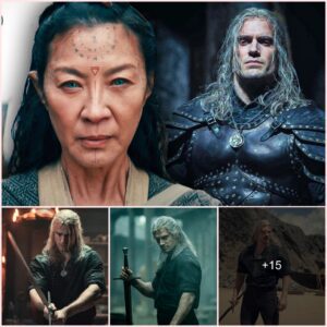 "That's how it is": Michelle Yeoh's Nonchalant Response to Henry Cavill's The Witcher Exit Will Infuriate Fans