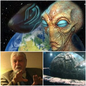 Secrets of the development of civilization: the former soldier befriended the aliens