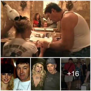 Britney Spears’ Ups and Downs With Dad Jamie Spears Over the Years