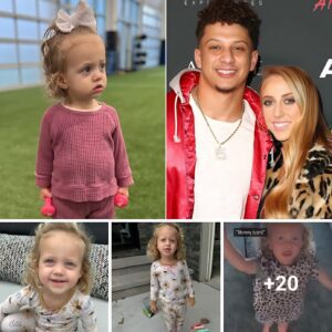 Inside Patrick and Brittany Mahomes' opulent honeymoon, which included a private aircraft ride and champagne sharing. - Mnews