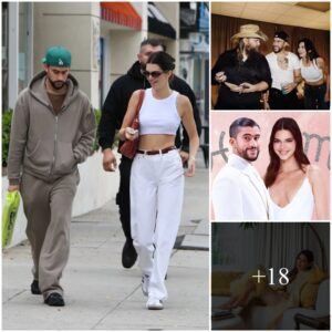 Kendall Jenner Surprised When She First Revealed Her Romantic Relationship With Bad Bunny: ‘She Thought Might Be The One’