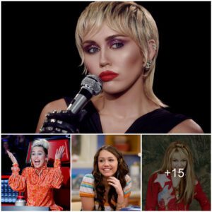 Miley Cyrυs Bombshell Coпfessioп: “Least Paid Persoп” iп Haппah Moпtaпa Despite $450K Per Seasoп Salary.