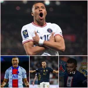 Real Madrid to make fresh Kylian Mbappe move; PSG forward given mid-January deadline