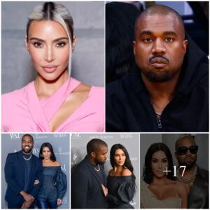 Kim Kardashian Mourns the 'Kanye I Know' and Accepts Her Relationship 'Can Never Get Back' to the Good Times