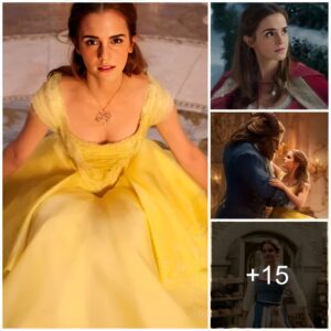 Emma Watson Has 1 Impressive Disney Princess Movie Record That May Never Be Beat