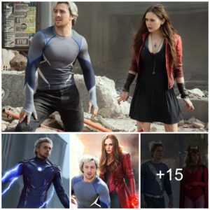 WandaVision: Merchandise may have revealed a big clue about Pietro Maximoff’s true identity