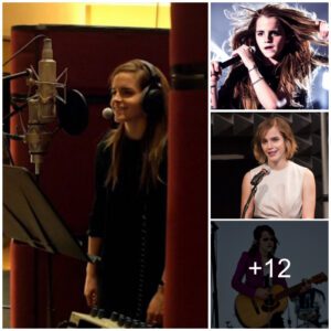 Is Emma Watson Really Singing in Beauty and the Beast?