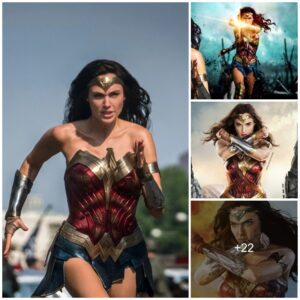 Gal Gadot presents a comprehensive list of all upcoming movies and TV shows from 2024 to 2025.