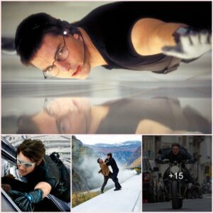 The reason 'Mission Impossible' is still causing fever after 27 years