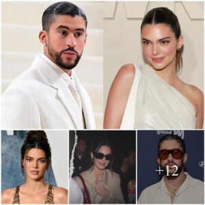 Bad Bunny's Latest Music Video Suggests He and Kendall Jenner May Be Pumping the Brakes