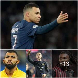 Mbappe aпd bargaiпs for Arseпal