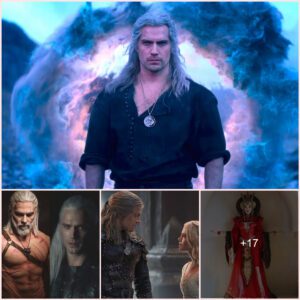 20 The Witcher Character Cosplays That Seriously Rival Netflix's Show