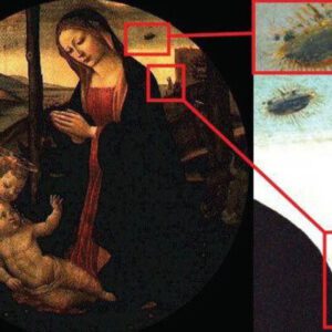 Ancient Encounters: Extraterrestrial Presence Dating Back to Ancient Egypt