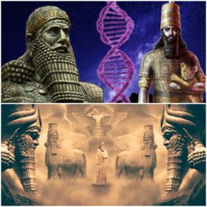 The Biggest Secret In Human History – The Anunnaki Creation- First Advanced Civilization On Earth