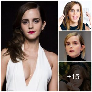 Emma Watson clarifies what being ‘self-partnered’ means to her