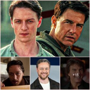 James McAvoy, Tom Cruise Share Similar Reason for Their Collective Hatred for the Oscars