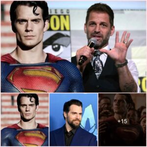 "Even if Marvel didn't exist, we'd struggle": Henry Cavill Knew Zack Snyder's DCEU Was Failing Even Before Justice League's Embarrassing Failure