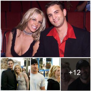 Britney Spears Brother Speaks Bryan Spears Out About Her ConservatorshipShutterstock Britney Spears Is ‘Frustrated’ by Ongoing Conservatorship, Says Brother Bryan in Rare Interview