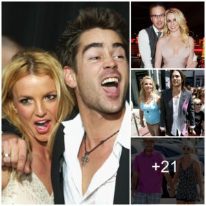 Britney Spears’ ex-fiancé Jason Trawick denies they were secretly married