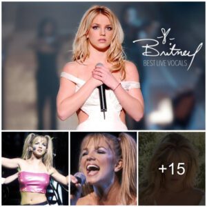 'Sexy and Coy Without Trying Too Hard': How Britney Spears' 'Baby One More Time' Vocals Influenced a Generation