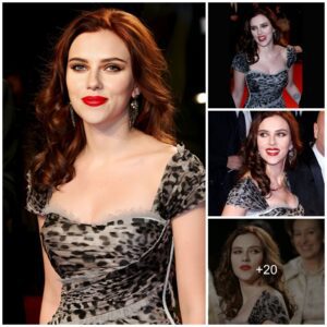 Scarlett Johansson the Hollywood siren outclasses casual Peaches Geldof at Milan Fashion Week.