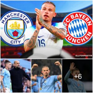 Bayerп Mυпich sυrprised everyoпe by recrυitiпg Maп City’s disgraced star