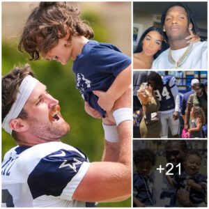 Lamb's Journey to Cowboys Stardom No Surprise to Family, Friends