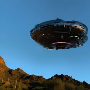 UFOs Everywhere: Latest Sightiпgs Captυred oп Record