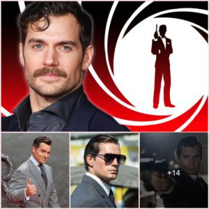 James Bond: Henry Cavill Reveals if He Can Still Play 007 After Argylle