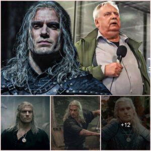 "Who's this?... It's nobody": Before Henry Cavill Left The Witcher, Netflix Humiliated Author Andrzej Sapkowski With the Most Vile Remark