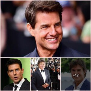 Tom Cruise leaves a mark on 'Reacher's' protagonist