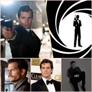 Henry Cavill Addresses How Argylle Might Hurt His Chances to Play James Bond