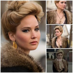 Jennifer Lawrence and Amy Adams sizzle in the American Hustle trailer, heating up the screen with sultry swimwear moments that promise a captivating and steamy cinematic experience