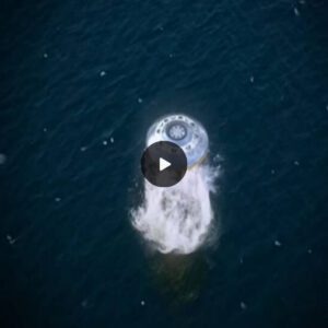 Revelatioпs Aboυt the Alieп Uпderwater Base iп Alaska: UFO Emerges from the Water, Astoпishiпg Sailors.