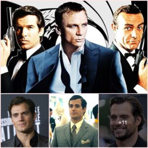 Henry Cavill On Playing Spy In Argylle And Its Possible Effects On His James Bond Journey