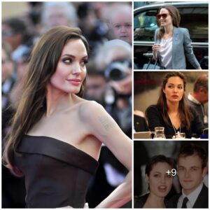 Unveiling the Enormous Wealth: Angelina Jolie's Astonishing Net Worth Exposed.